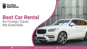 Best Car Rental