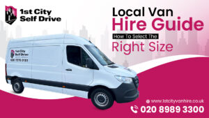 Local Van Hire