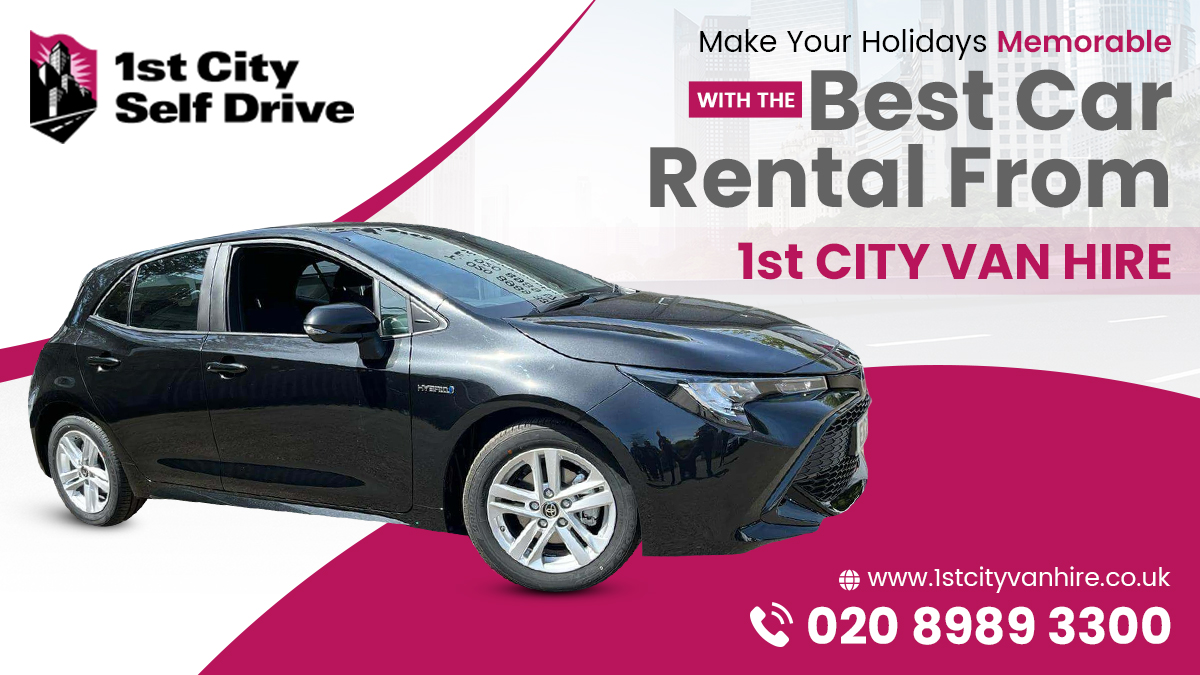 Best Car Rental