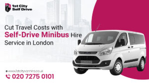 Self-Drive Minibus Hire